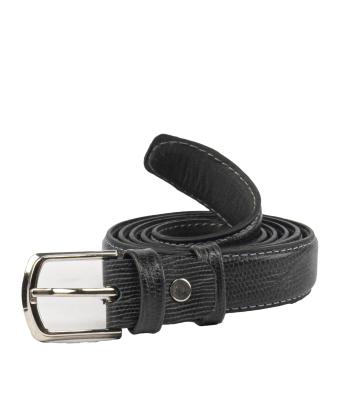 كمربند دو رو چرم زنانه بيسراك مدل 2T802-L