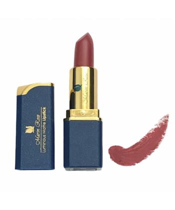 رژ لب جامد مارین رز وزن 4 گرم