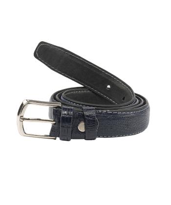 كمربند دو رو چرم زنانه بيسراك مدل 2T802-L