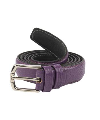 کمربند چرم طبیعی زنانه بيسراك مدل 2T802