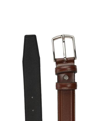 كمربند مردانه بيسراك مدل 710