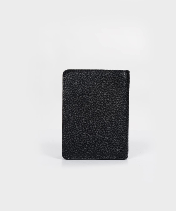 کیف پول چرم مردانه مارال چرم Maral Leather مدل فرین