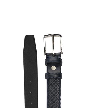 كمربند مردانه بيسراك مدل 723