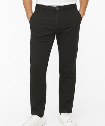 شلوار کتان مردانه جوتي جينز مدل 53551711