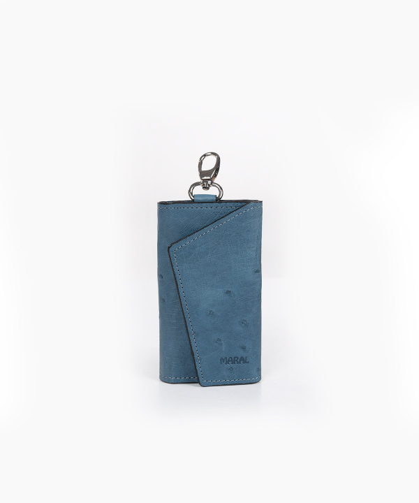 ست هدیه زنانه مارال چرم Maral Leather مدل آوا 