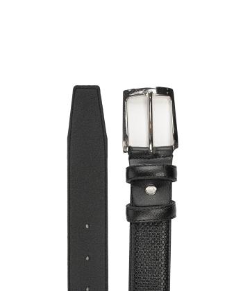 كمربند مردانه بيسراك مدل 724