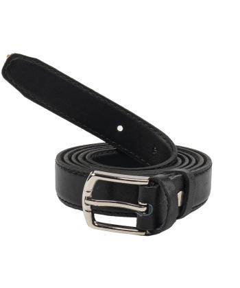 كمربند چرم طبيعي زنانه بيسراك مدل T801-N