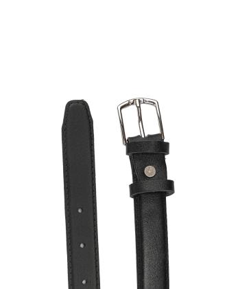 كمربند چرم طبيعي زنانه بيسراك مدل T801-N