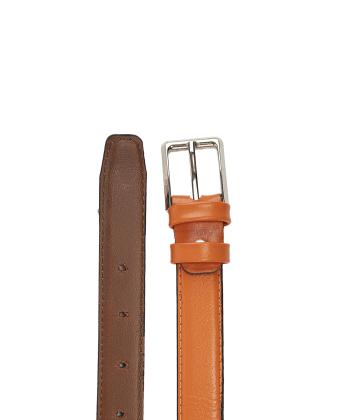 كمربند چرم طبيعي زنانه بيسراك مدل T801-N