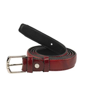 كمربند چرم طبيعي زنانه بيسراك مدل T801-N