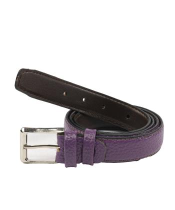 كمربند چرم طبيعي زنانه بيسراك مدل T801-N