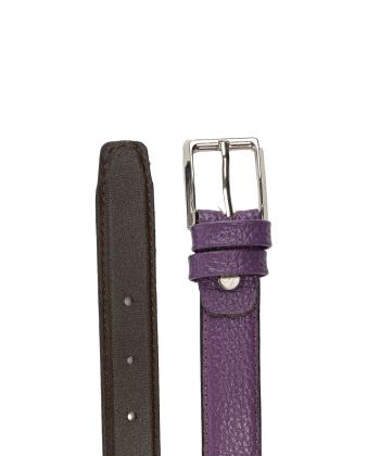 كمربند چرم طبيعي زنانه بيسراك مدل T801-N