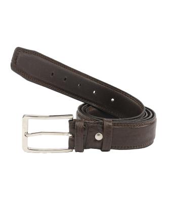 كمربند مردانه چرم طبيعي بيسراك مدل T812