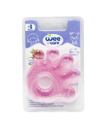 دندان گير مايع وي كر مدل آرامش بخش طرح دست كد T401