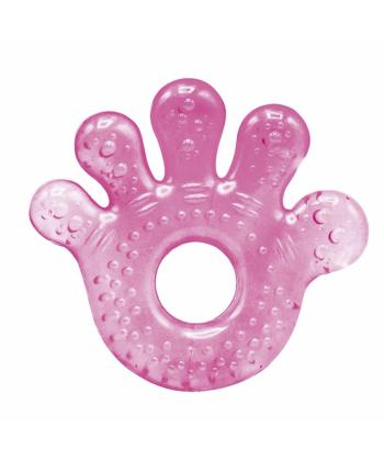 دندان گير مايع وي كر مدل آرامش بخش طرح دست كد T401