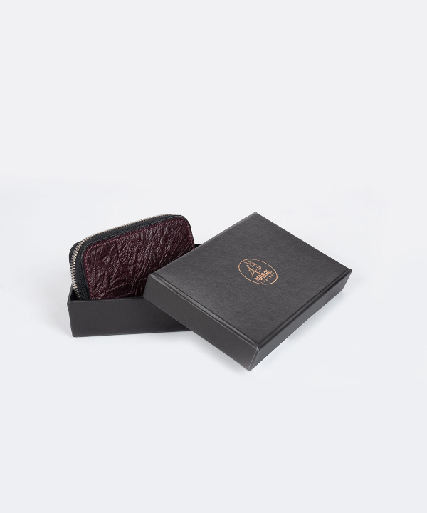 جاسوئیچی مارال چرم Maral Leather مدل نوادا