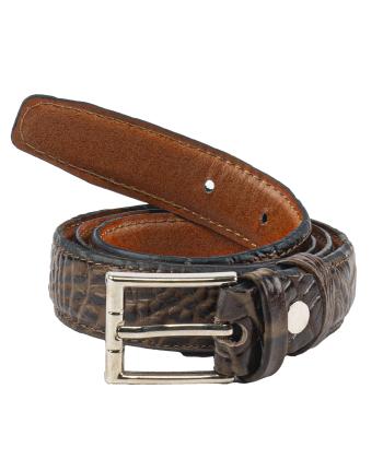 كمربند چرم طبيعي زنانه بيسراك مدل T801-R