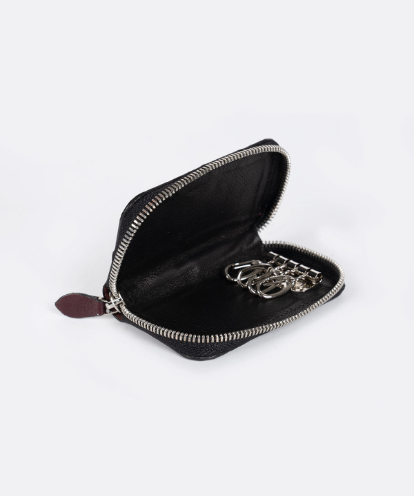 جاسوئیچی مارال چرم Maral Leather مدل نوادا