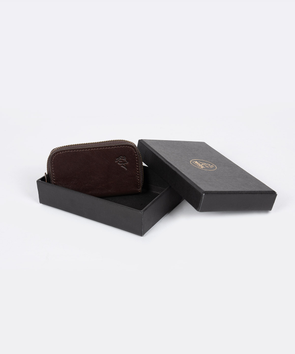 جاسوئیچی مارال چرم Maral Leather مدل نوادا