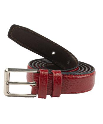 كمربند چرم طبيعي زنانه بيسراك مدل T801-F