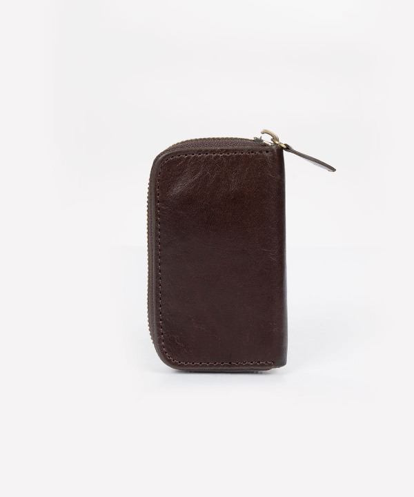 جاسوئیچی مارال چرم Maral Leather مدل نوادا