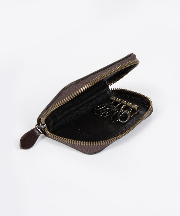 جاسوئیچی مارال چرم Maral Leather مدل نوادا