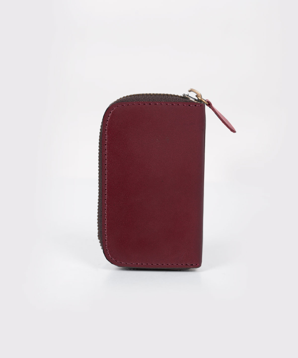 جاسوئیچی مارال چرم Maral Leather مدل نوادا