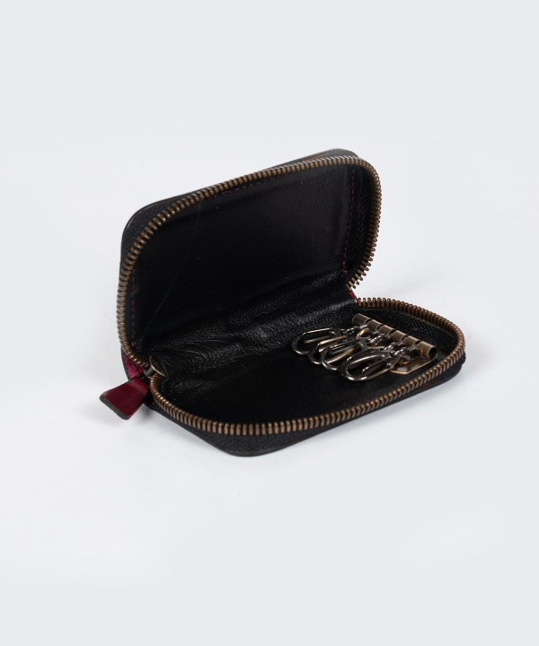 جاسوئیچی مارال چرم Maral Leather مدل نوادا