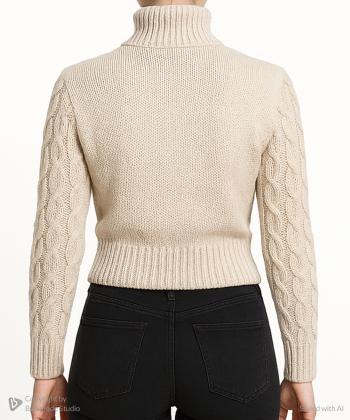 بافت زنانه سولا كد SL210600012