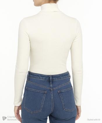 بادي زنانه سولا كد SL314600001