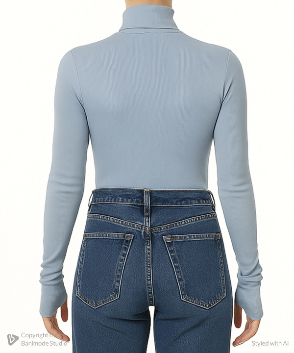 بادي زنانه سولا كد SL314600001