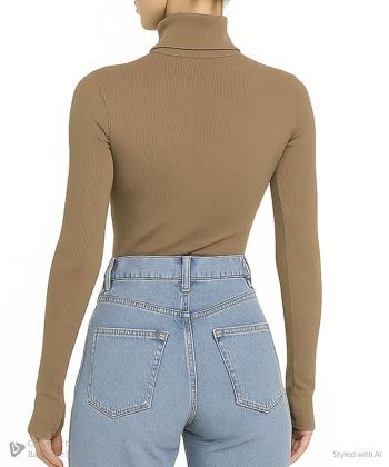 بادي زنانه سولا كد SL314600001