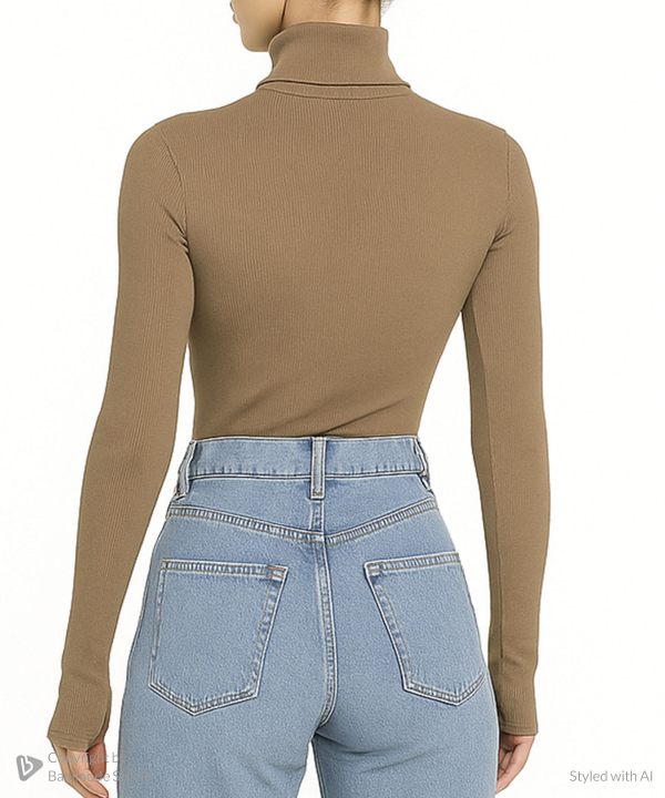 بادي زنانه سولا كد SL314600001