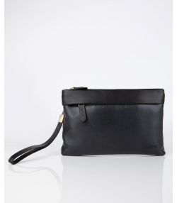 کیف پاسپورتی مردانه مارال چرم Maral Leather مدل لوییز