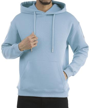 هودی مردانه جوتی جینز کد 53571331