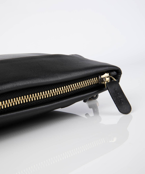 کیف پاسپورتی مردانه مارال چرم Maral Leather مدل لوییز