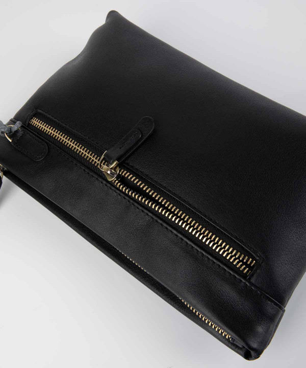 کیف پاسپورتی مردانه مارال چرم Maral Leather مدل لوییز