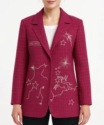 كت زنانه فلاي فشن كد 1107001136