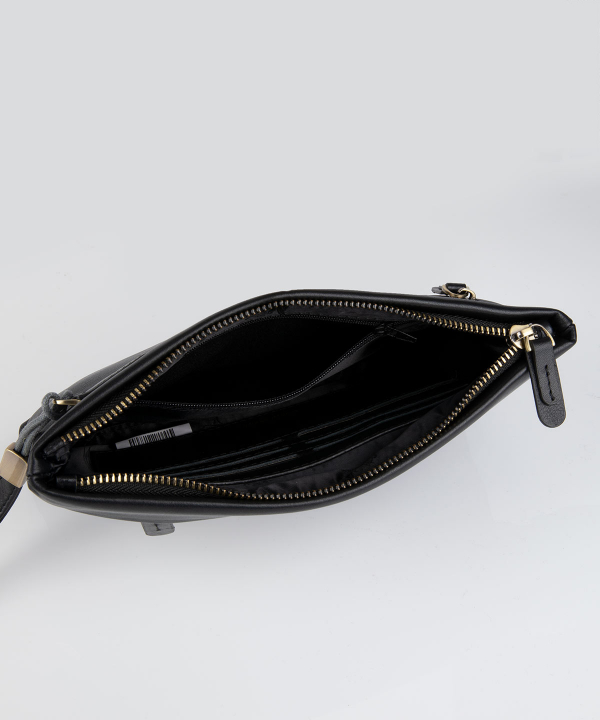 کیف پاسپورتی مردانه مارال چرم Maral Leather مدل لوییز