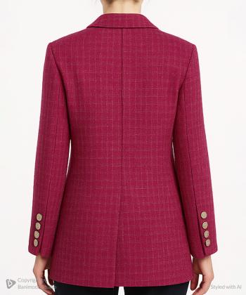 كت زنانه فلاي فشن كد 1107001136