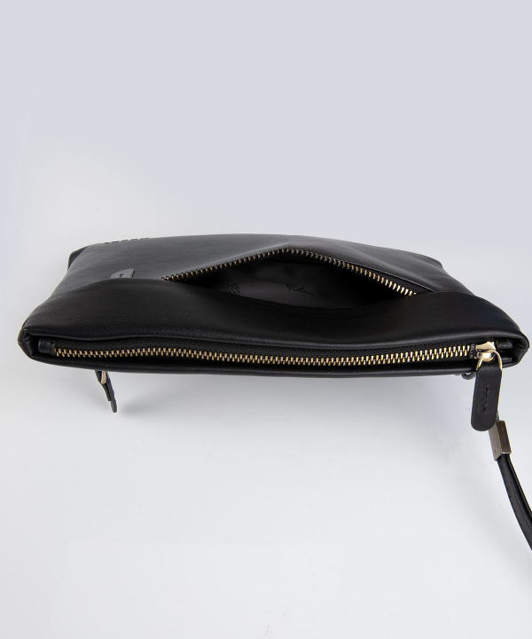 کیف پاسپورتی مردانه مارال چرم Maral Leather مدل لوییز