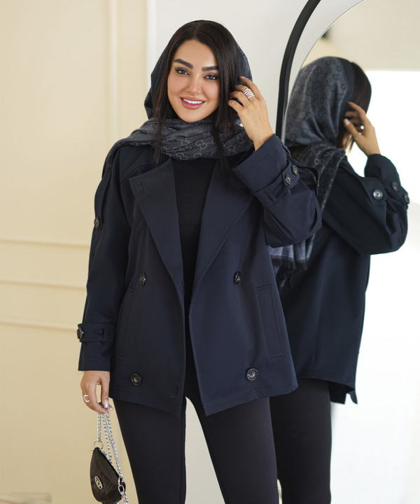 باراني زنانه السانا Elsana كد 2330