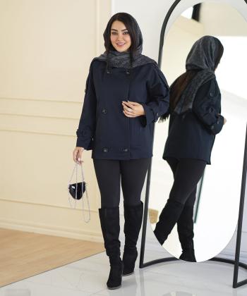 باراني زنانه السانا Elsana كد 2330