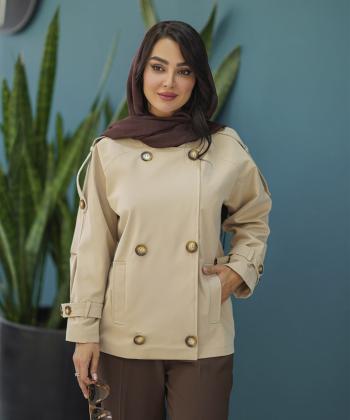 باراني زنانه السانا Elsana كد 2330