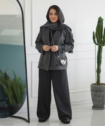 باراني زنانه السانا Elsana كد 2330