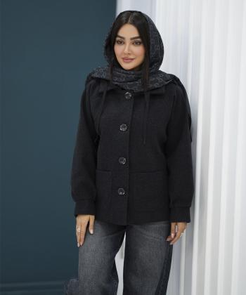 پالتو زنانه السانا Elsana كد 2369