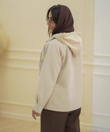 پالتو زنانه السانا Elsana كد 2369