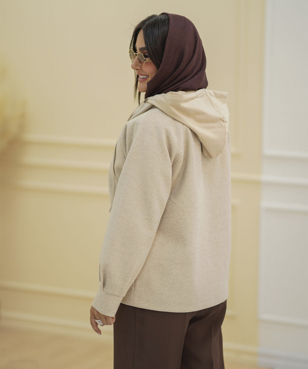 پالتو زنانه السانا Elsana كد 2369
