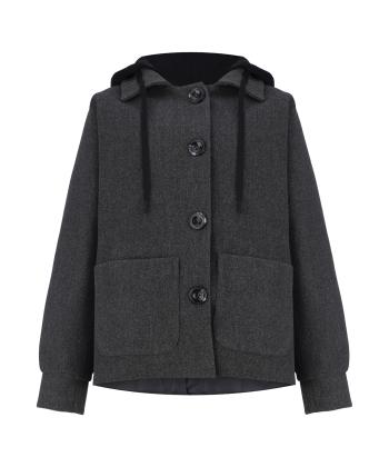 پالتو زنانه السانا Elsana كد 2369