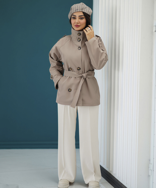 باراني زنانه السانا Elsana كد 2353